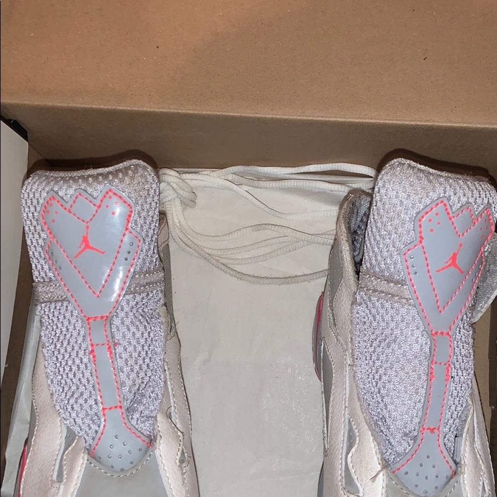 Jordan Flight Origin BT 10c - Picture 7 of 8